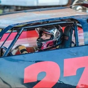 Meet your Posher, Melanie